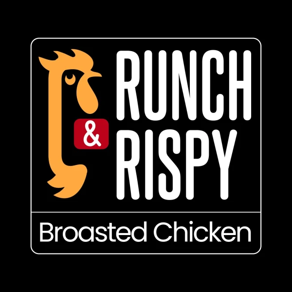 Crunch & Crispy Broasted Chicken